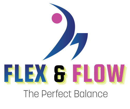 Flex & Flow, The Perfect Balance